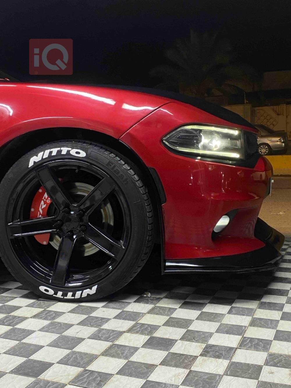 Dodge Charger